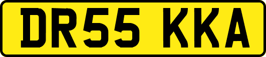 DR55KKA