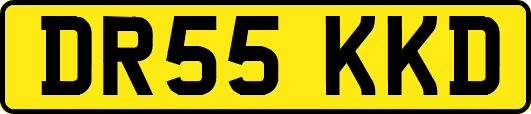 DR55KKD