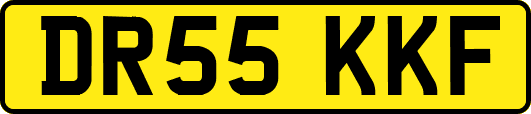 DR55KKF
