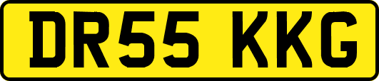 DR55KKG