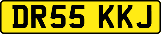DR55KKJ