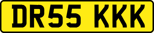 DR55KKK