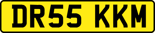 DR55KKM