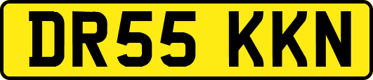 DR55KKN