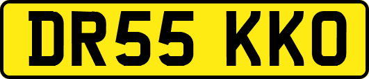 DR55KKO
