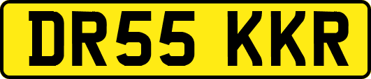 DR55KKR