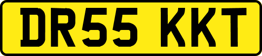 DR55KKT