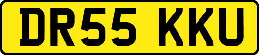 DR55KKU