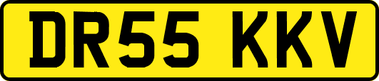 DR55KKV