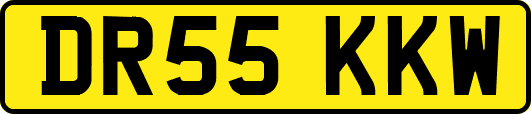 DR55KKW