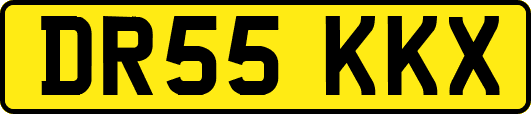 DR55KKX