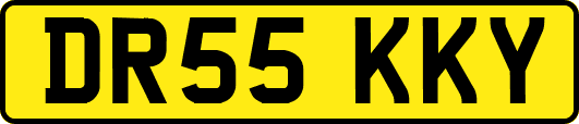 DR55KKY