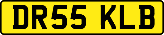 DR55KLB