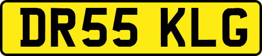 DR55KLG