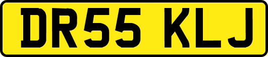 DR55KLJ