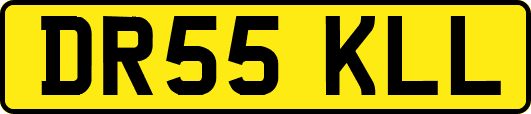 DR55KLL