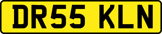 DR55KLN