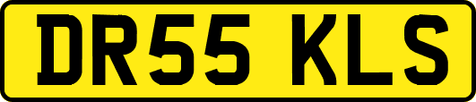 DR55KLS