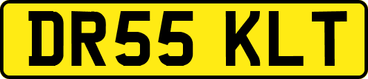 DR55KLT
