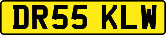 DR55KLW