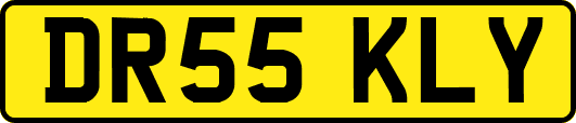 DR55KLY