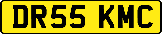 DR55KMC