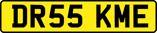 DR55KME