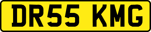 DR55KMG