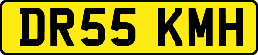 DR55KMH