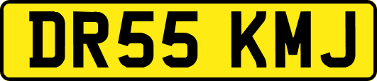 DR55KMJ