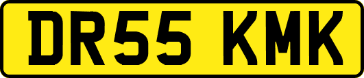 DR55KMK
