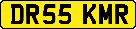 DR55KMR