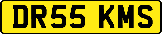 DR55KMS