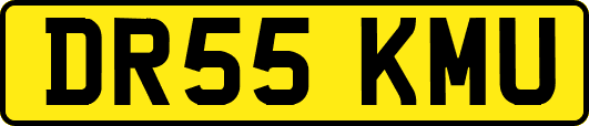 DR55KMU