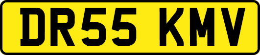 DR55KMV