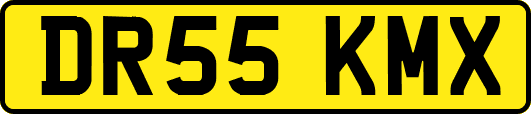 DR55KMX