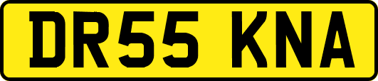 DR55KNA
