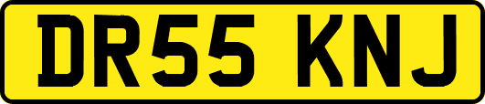 DR55KNJ