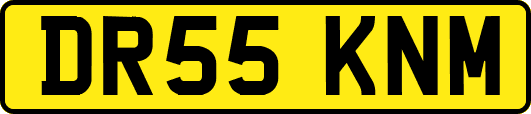 DR55KNM