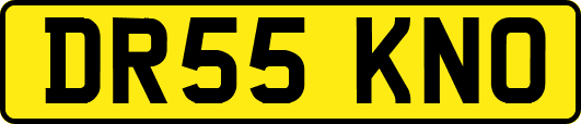 DR55KNO