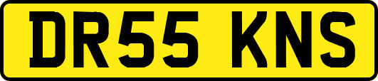 DR55KNS
