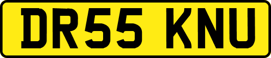 DR55KNU