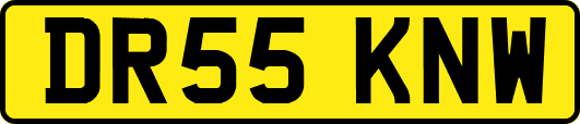 DR55KNW