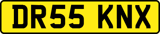 DR55KNX