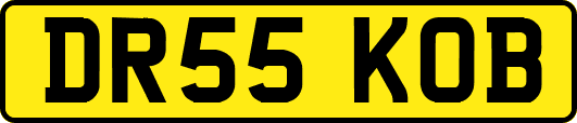 DR55KOB