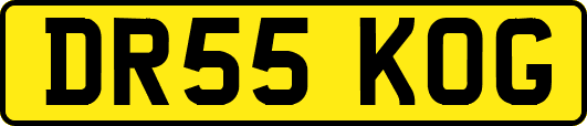 DR55KOG