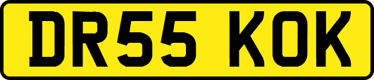 DR55KOK