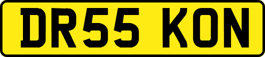 DR55KON