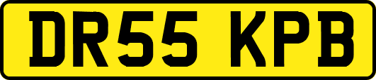 DR55KPB