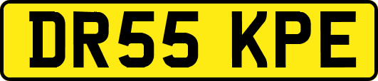 DR55KPE
